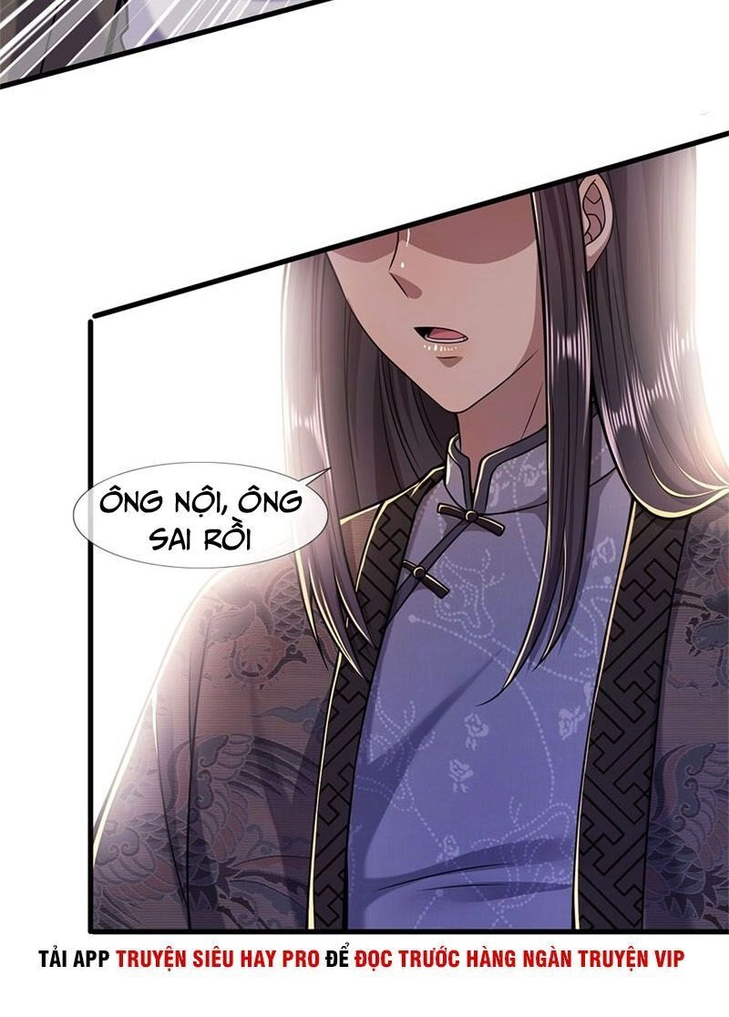 Y Võ Chí Tôn Chapter 123 - 6