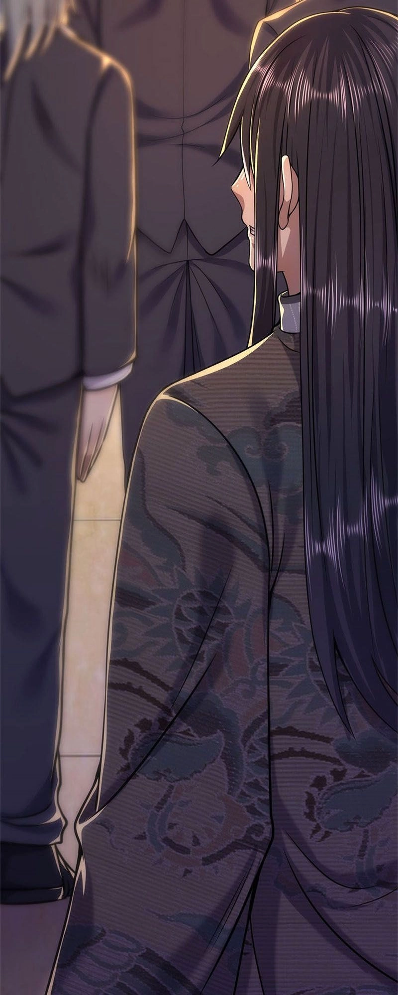 Y Võ Chí Tôn Chapter 123 - 11