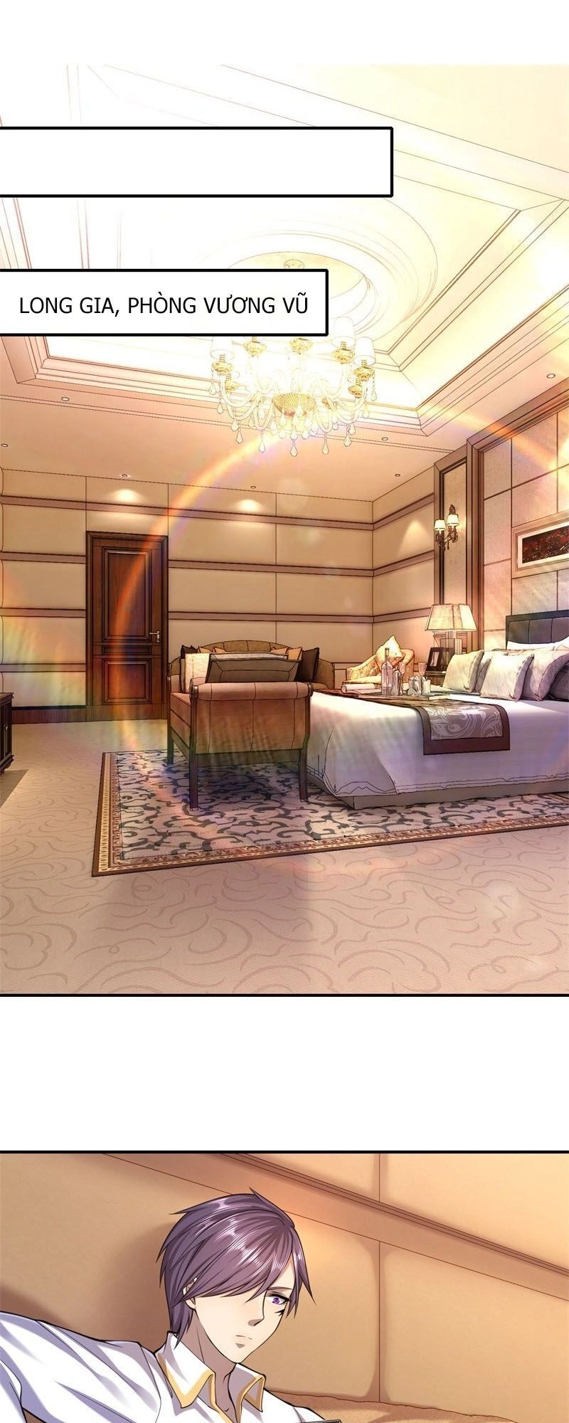 Y Võ Chí Tôn Chapter 124 - 7