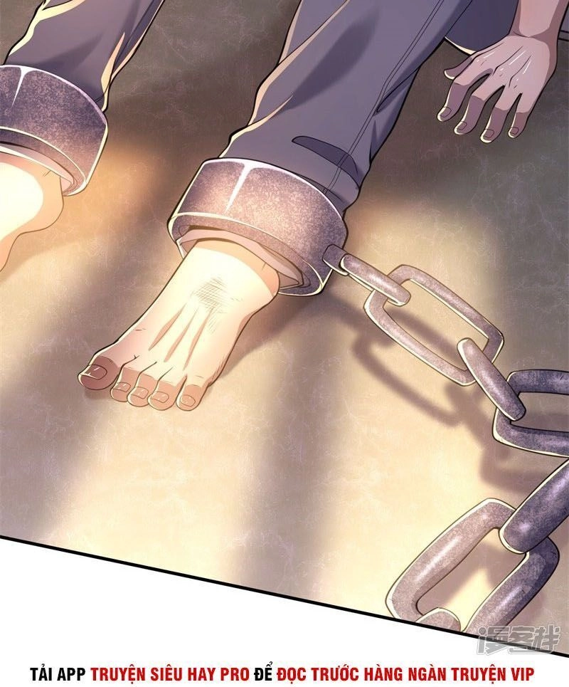 Y Võ Chí Tôn Chapter 124 - 14