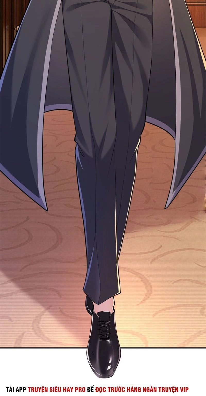 Y Võ Chí Tôn Chapter 124 - 16