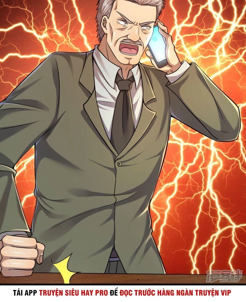 Y Võ Chí Tôn Chapter 125 - 10