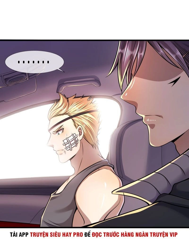 Y Võ Chí Tôn Chapter 125 - 15