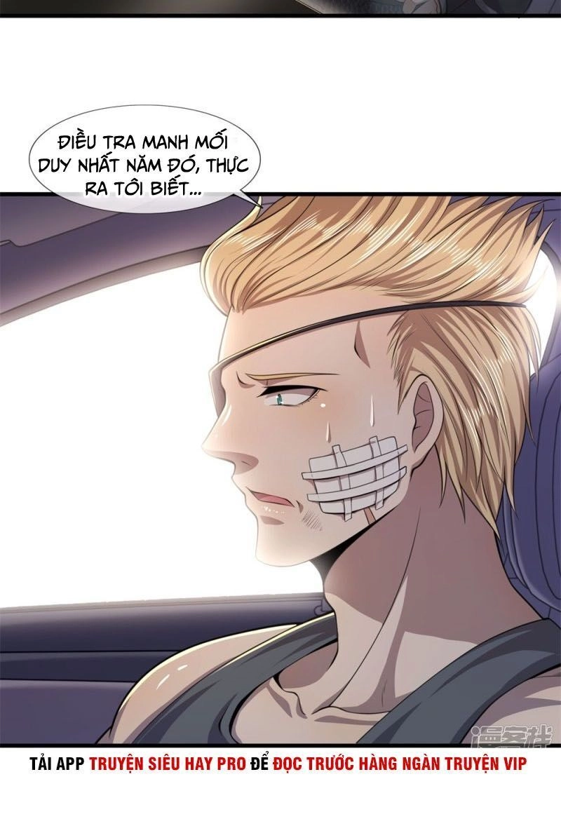 Y Võ Chí Tôn Chapter 126 - 2