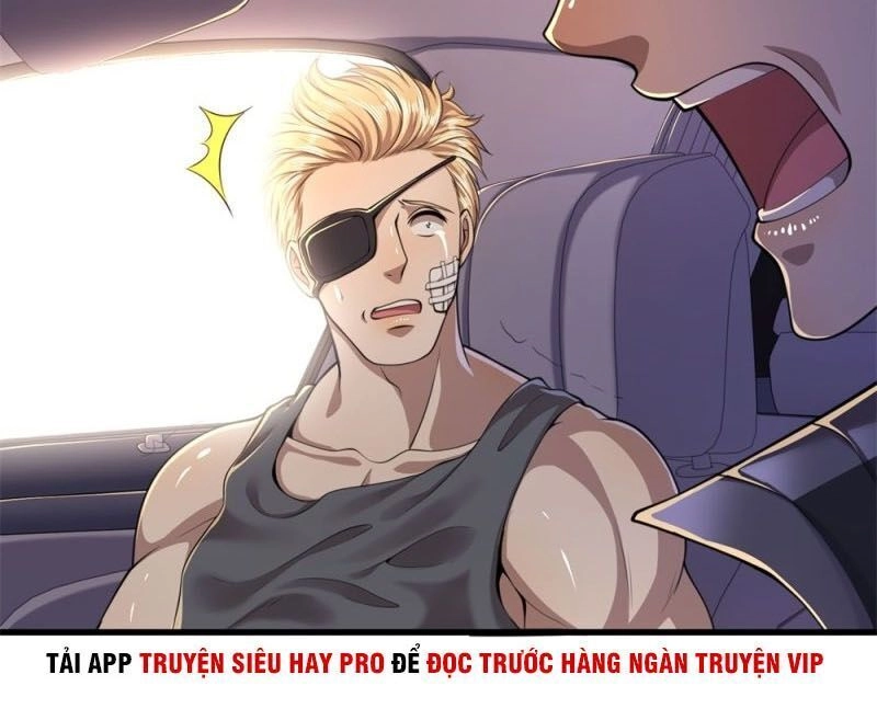 Y Võ Chí Tôn Chapter 126 - 6