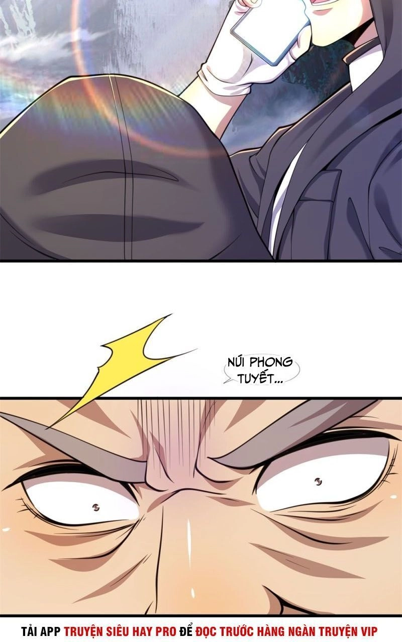 Y Võ Chí Tôn Chapter 126 - 14
