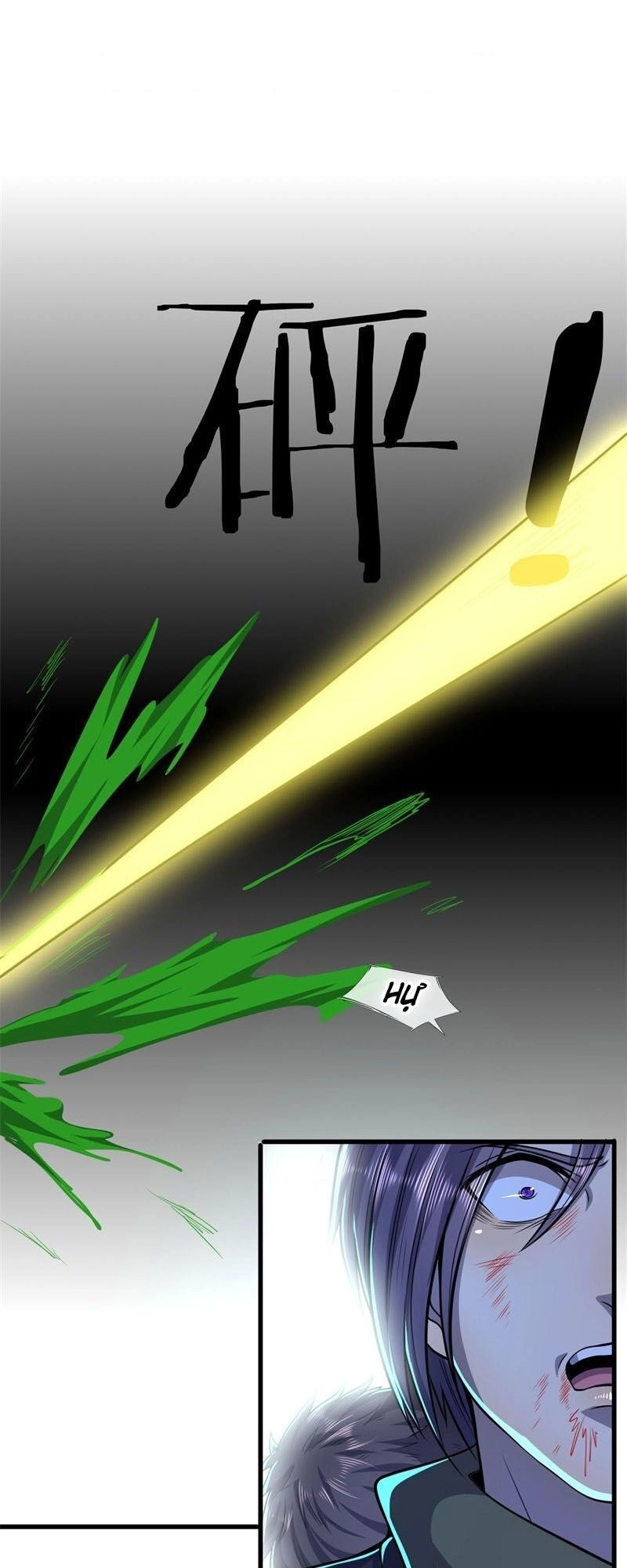 Y Võ Chí Tôn Chapter 127 - 14