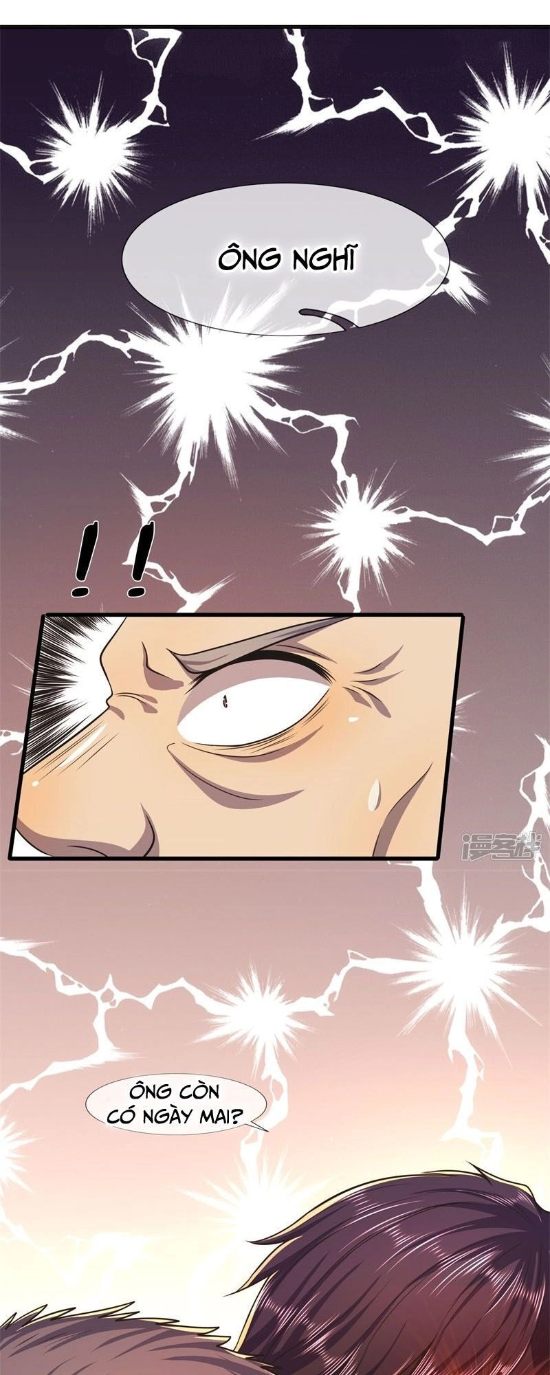 Y Võ Chí Tôn Chapter 128 - 2