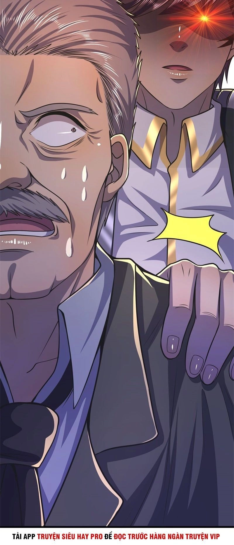 Y Võ Chí Tôn Chapter 128 - 3