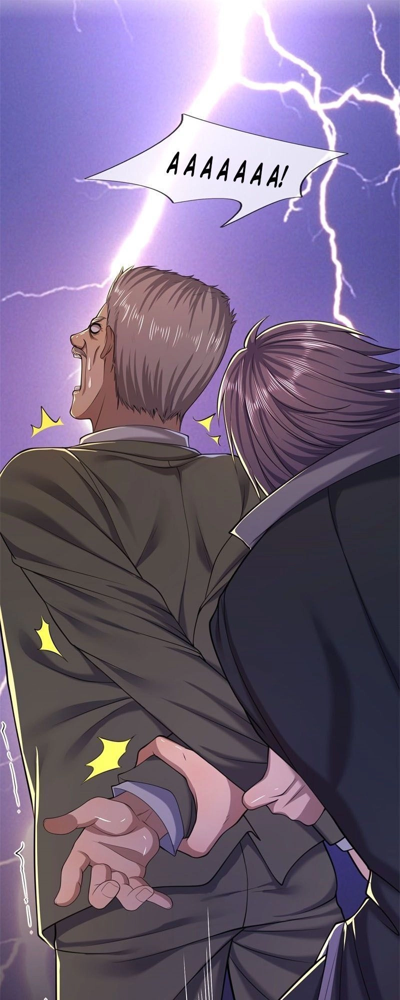 Y Võ Chí Tôn Chapter 128 - 12