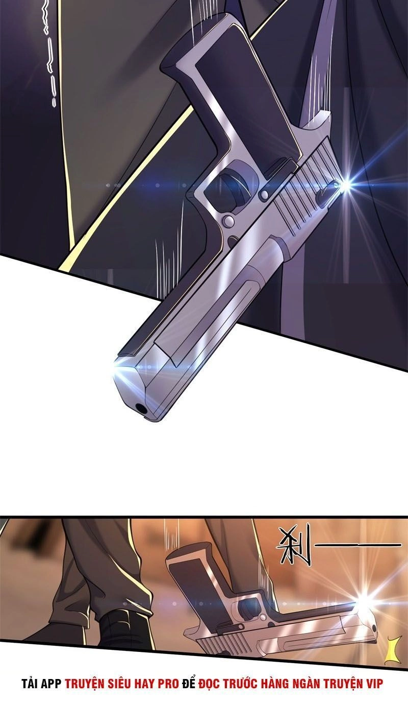 Y Võ Chí Tôn Chapter 128 - 13
