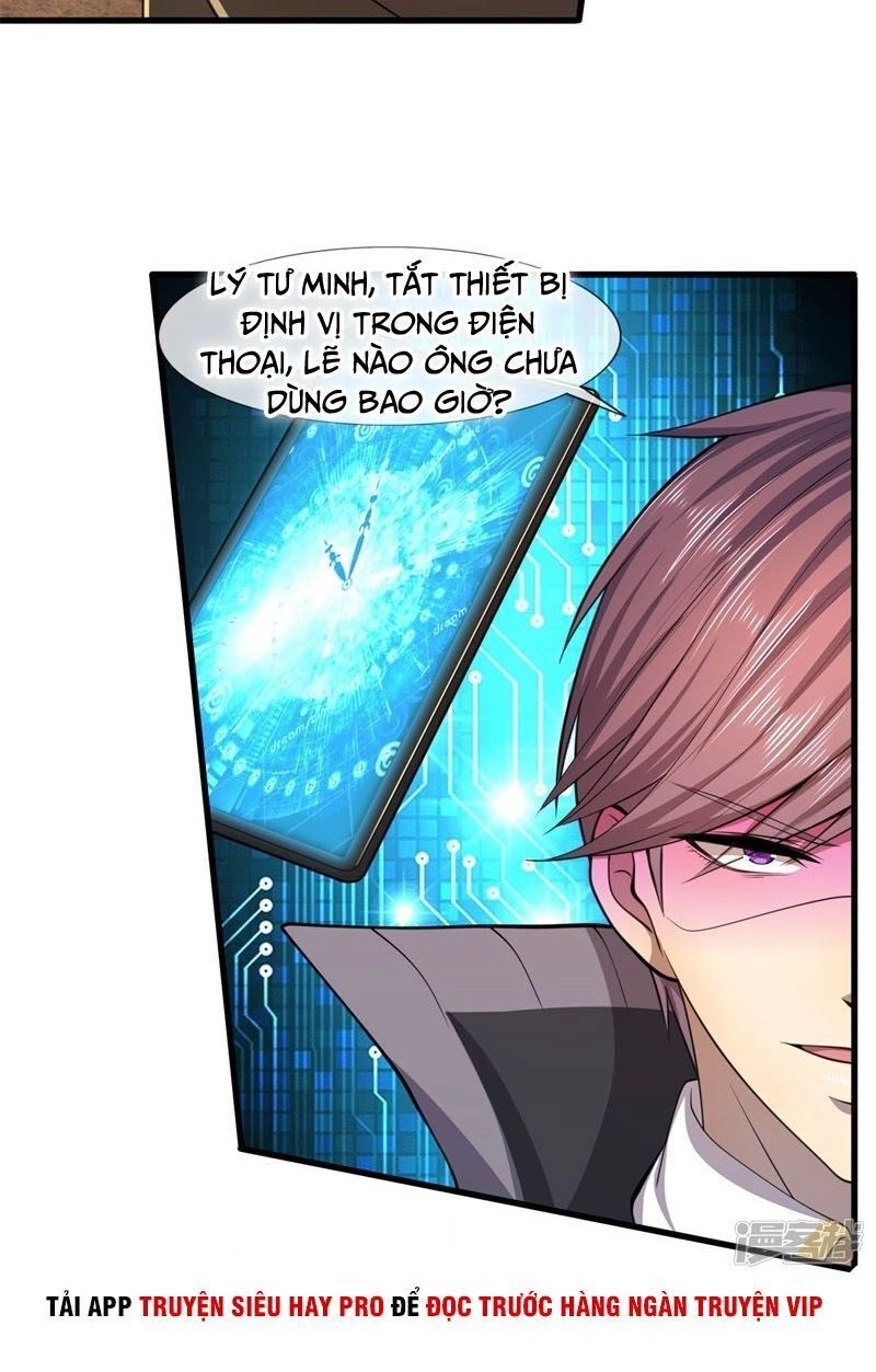 Y Võ Chí Tôn Chapter 128 - 15