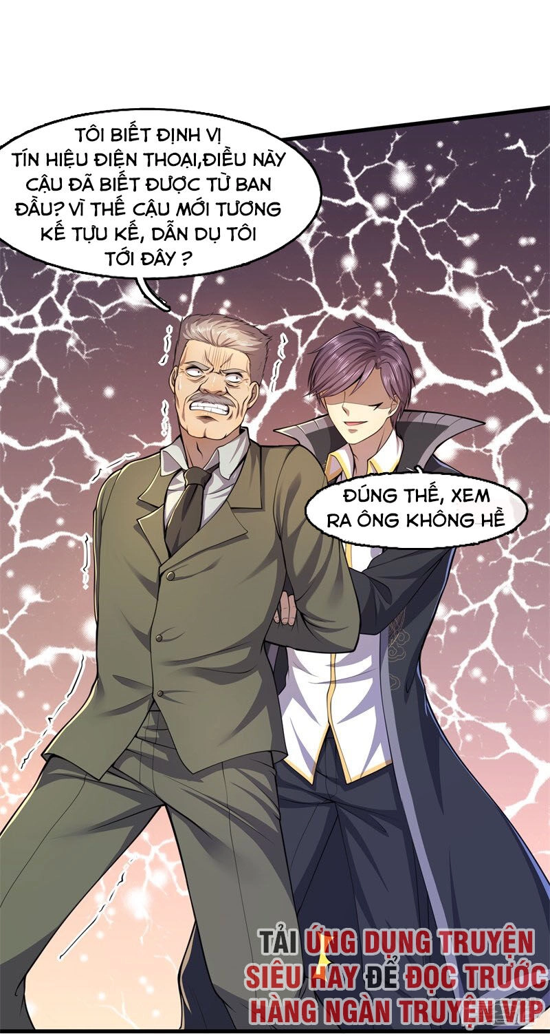 Y Võ Chí Tôn Chapter 129 - 4