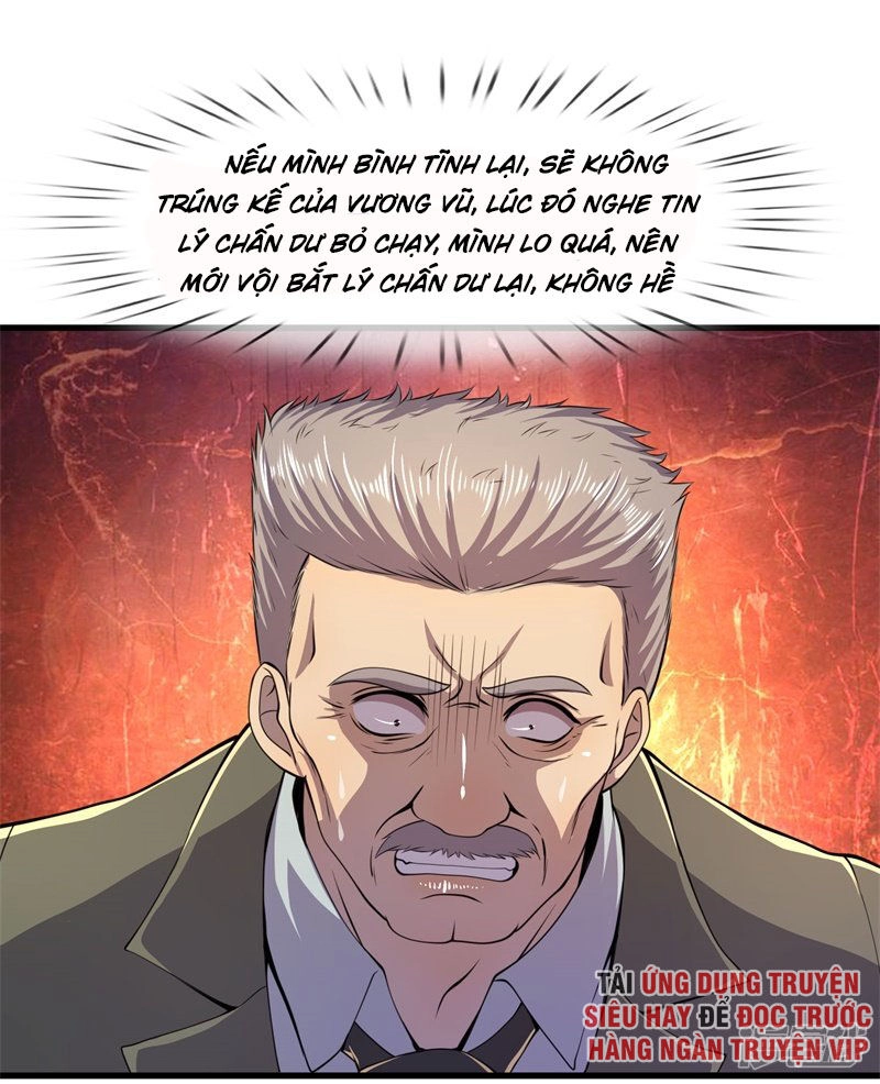 Y Võ Chí Tôn Chapter 129 - 5