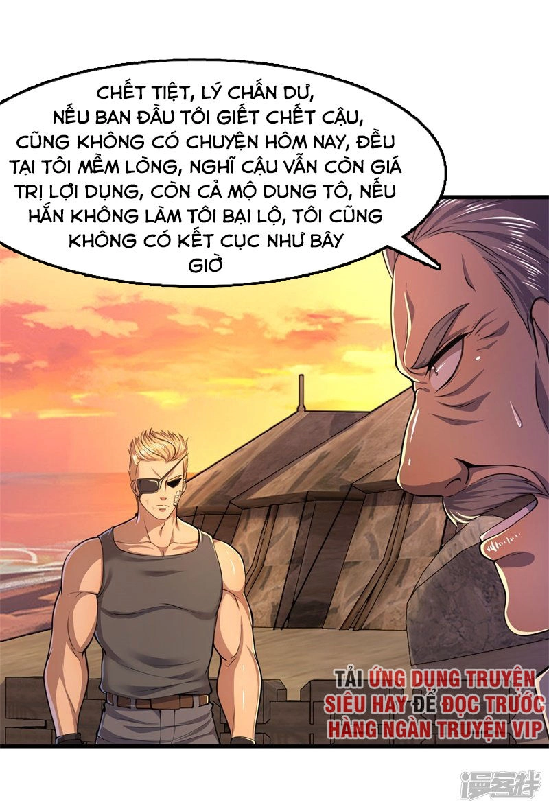 Y Võ Chí Tôn Chapter 129 - 6