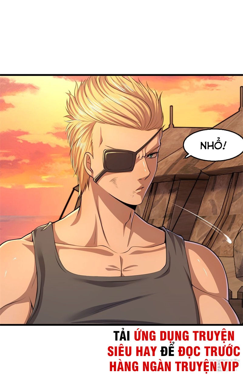 Y Võ Chí Tôn Chapter 129 - 7