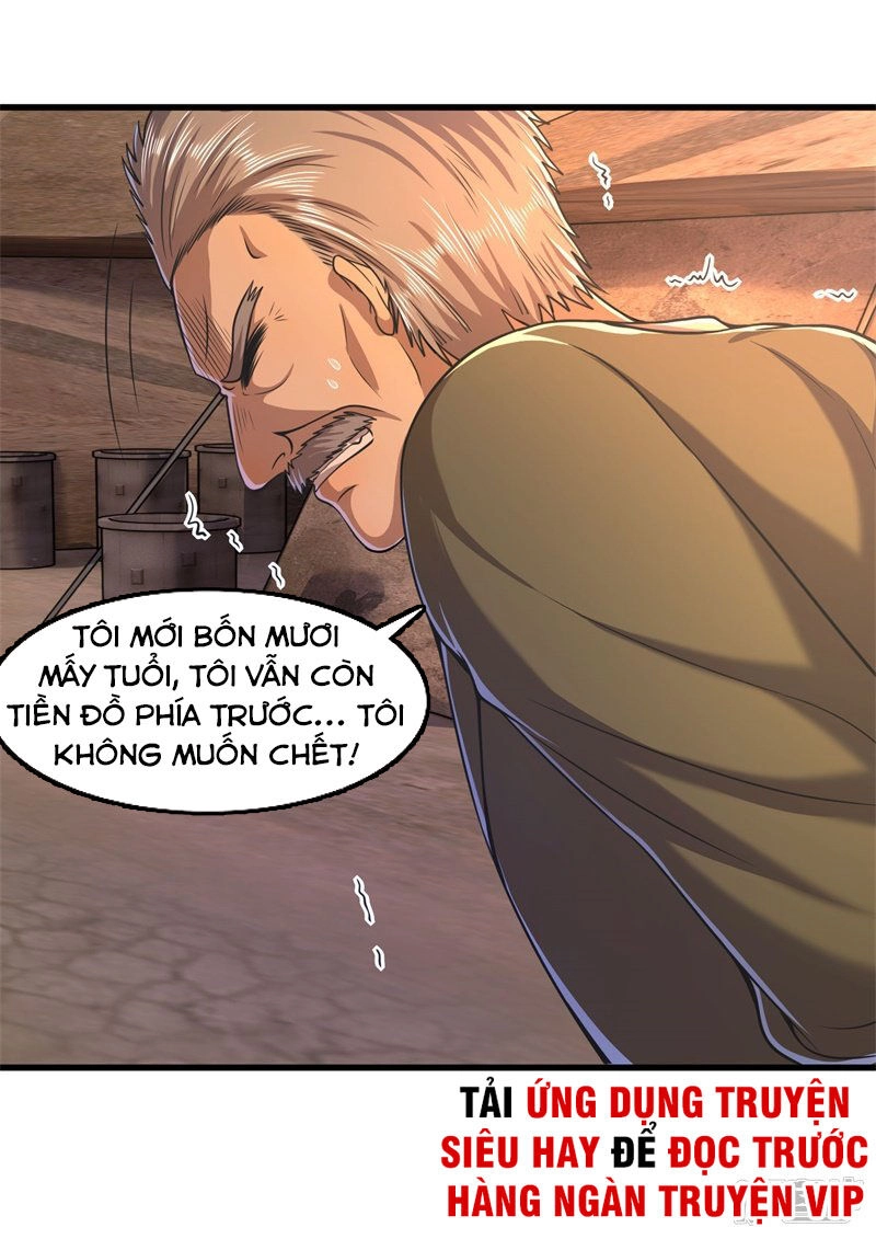 Y Võ Chí Tôn Chapter 129 - 8