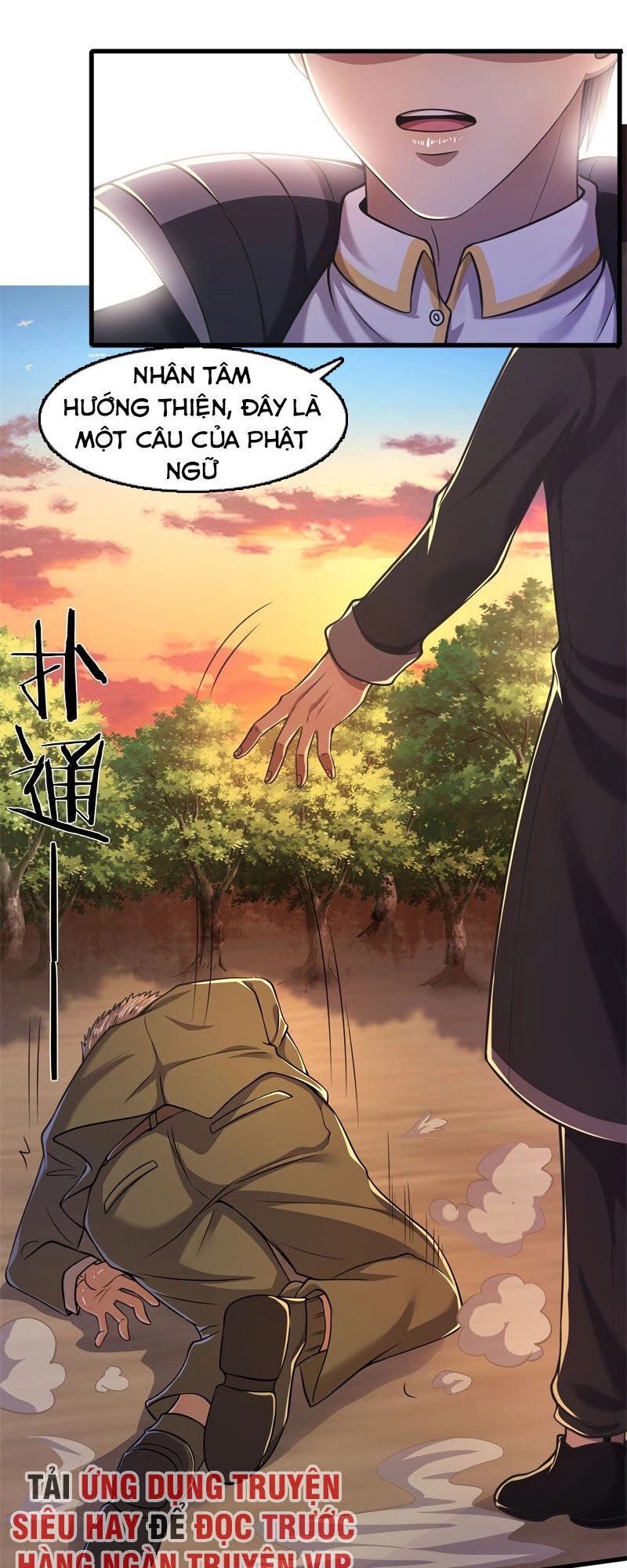 Y Võ Chí Tôn Chapter 129 - 9