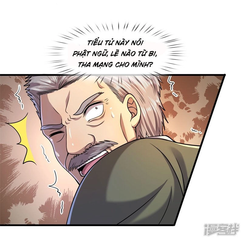 Y Võ Chí Tôn Chapter 129 - 12