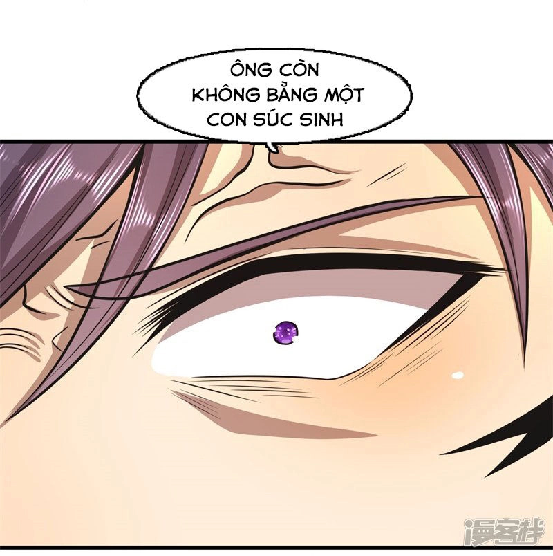 Y Võ Chí Tôn Chapter 129 - 17