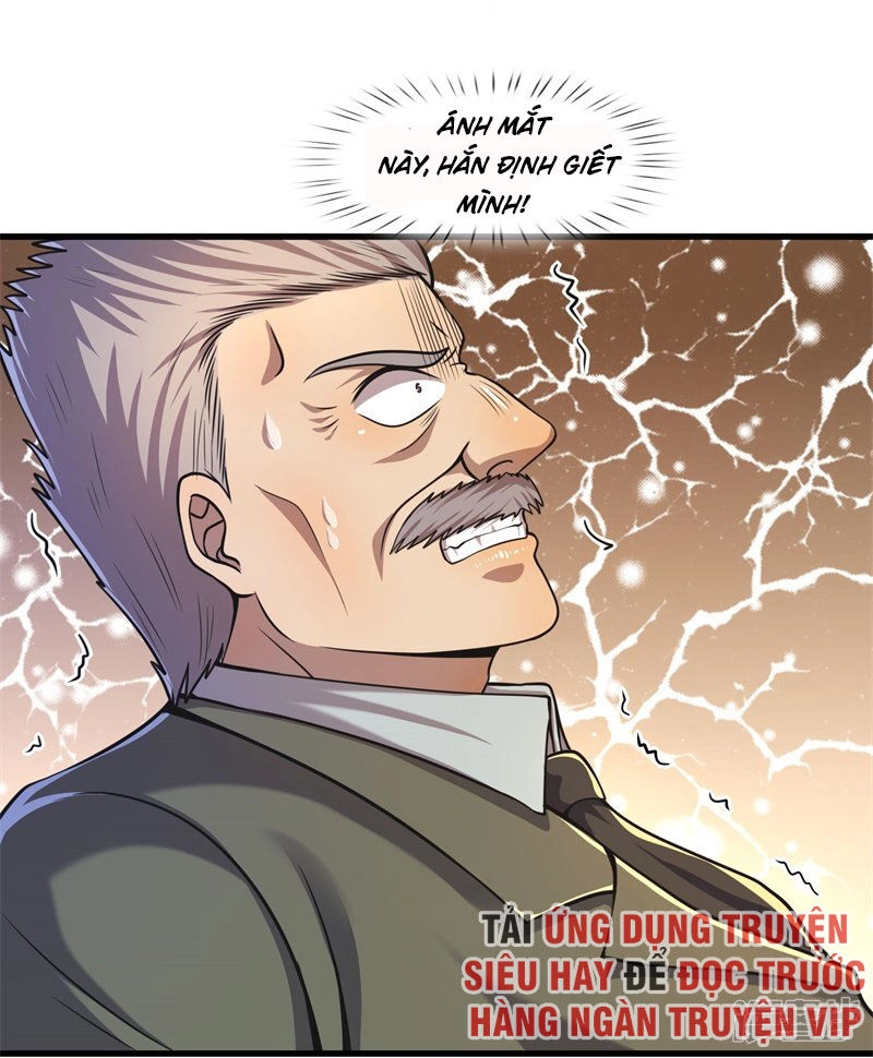 Y Võ Chí Tôn Chapter 129 - 18