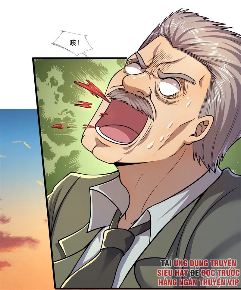 Y Võ Chí Tôn Chapter 129 - 23