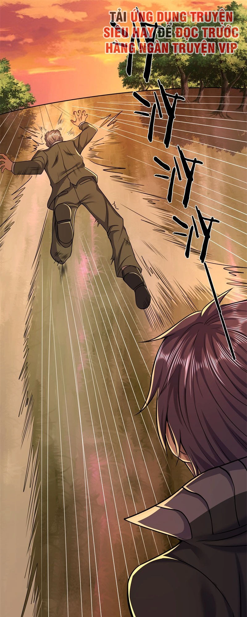 Y Võ Chí Tôn Chapter 129 - 24