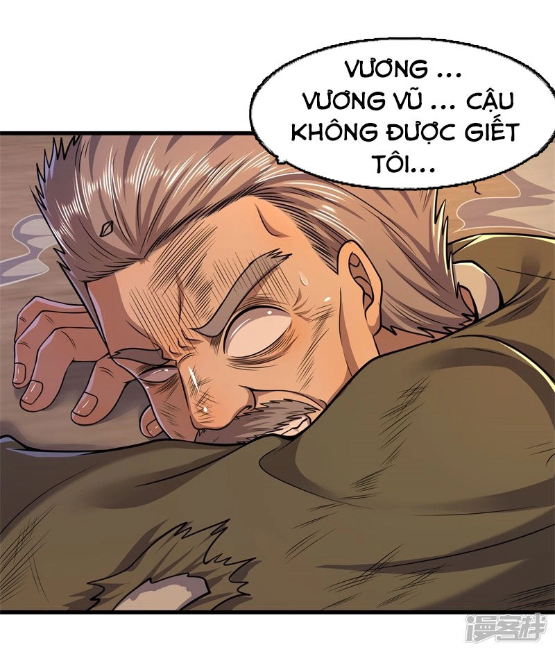 Y Võ Chí Tôn Chapter 129 - 27