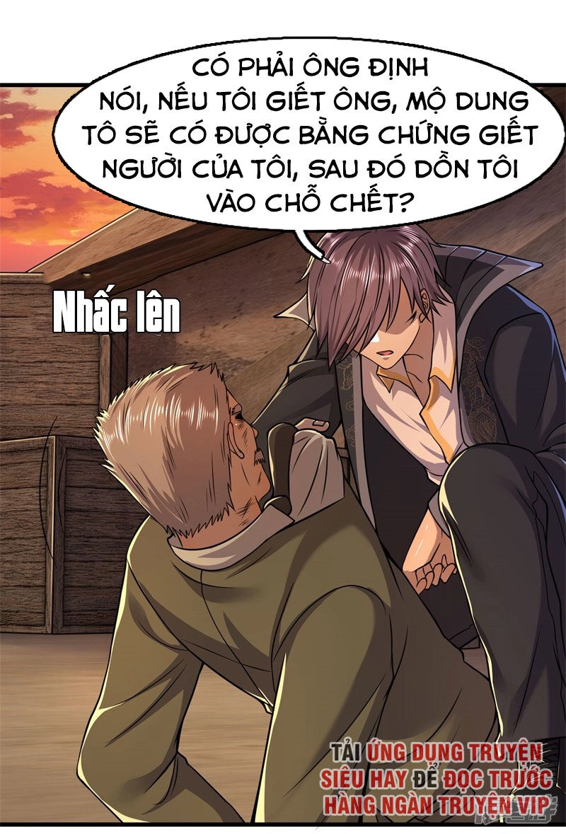 Y Võ Chí Tôn Chapter 129 - 28