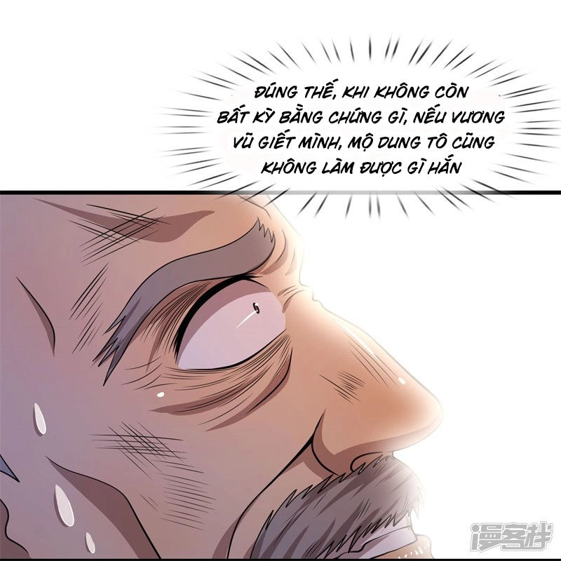 Y Võ Chí Tôn Chapter 129 - 30