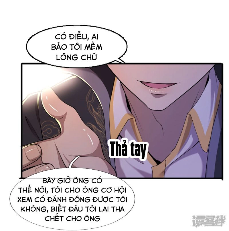 Y Võ Chí Tôn Chapter 130 - 2