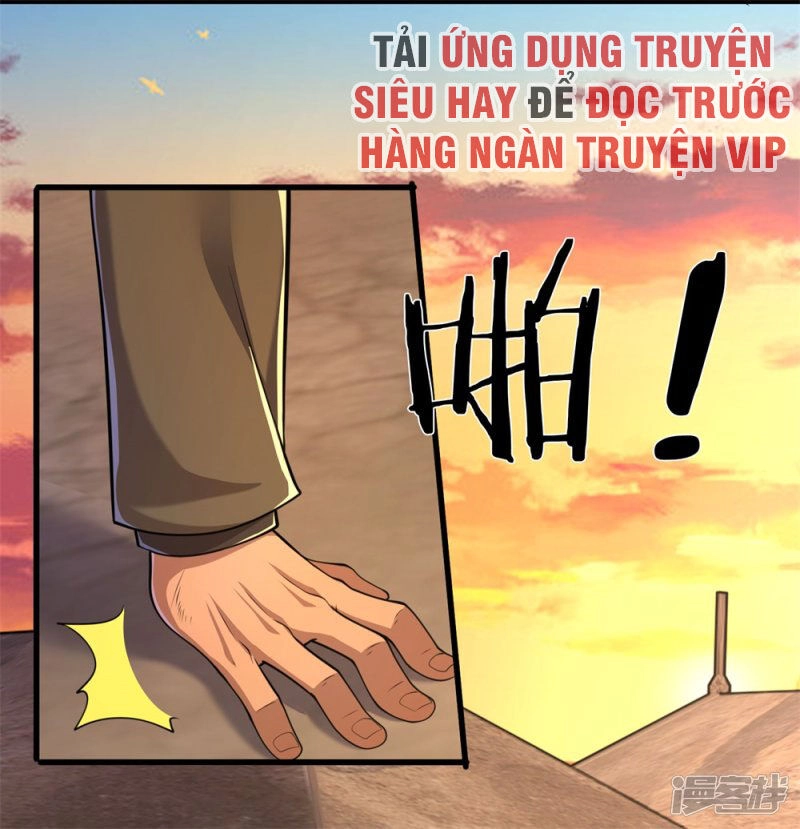 Y Võ Chí Tôn Chapter 130 - 4