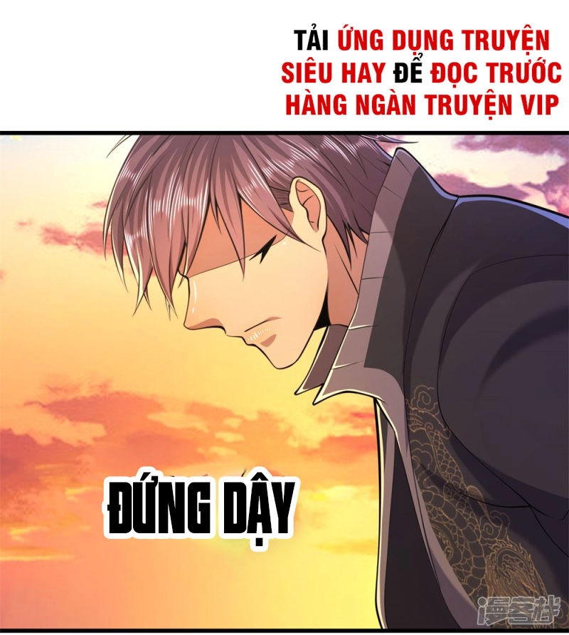 Y Võ Chí Tôn Chapter 130 - 6