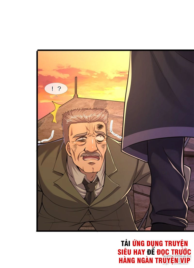 Y Võ Chí Tôn Chapter 130 - 7