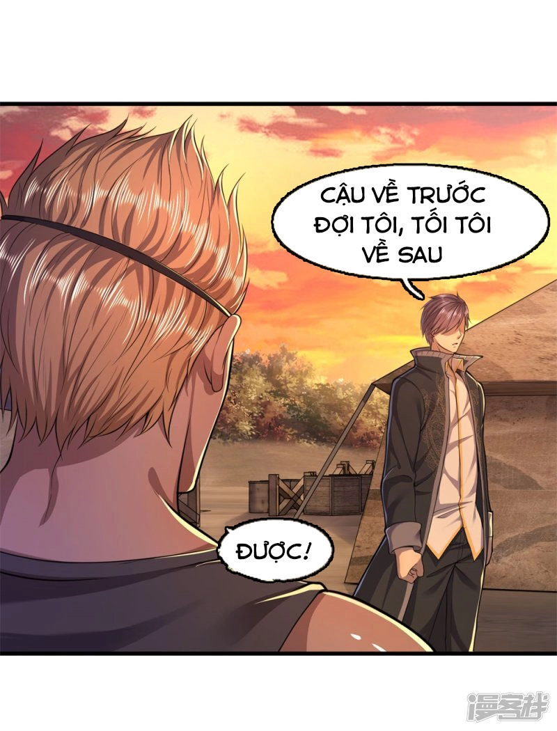 Y Võ Chí Tôn Chapter 130 - 8