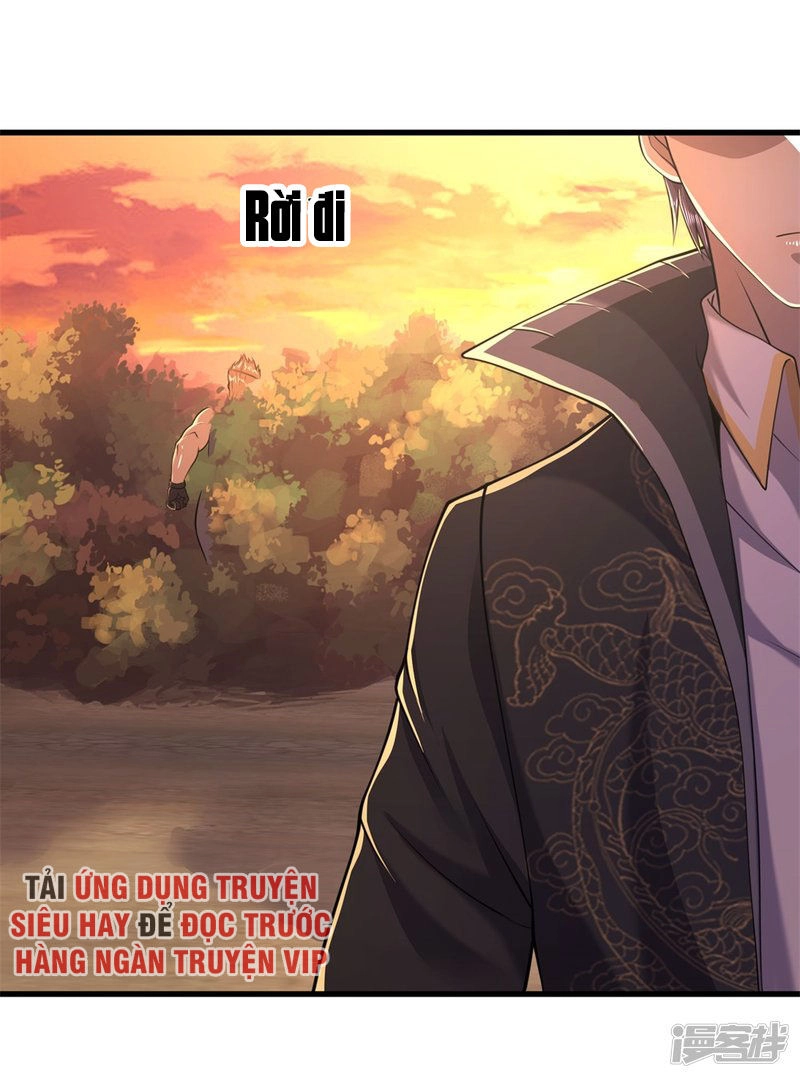 Y Võ Chí Tôn Chapter 130 - 9