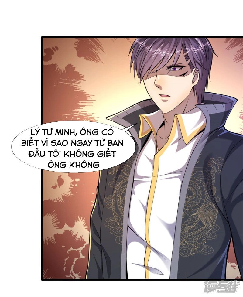 Y Võ Chí Tôn Chapter 130 - 10