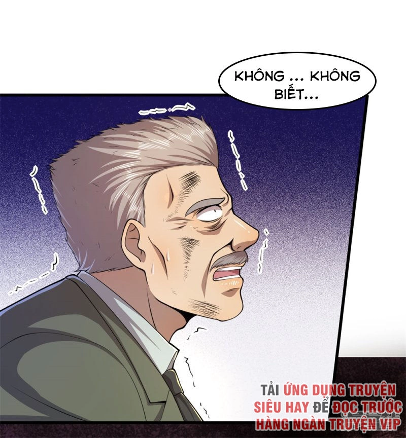 Y Võ Chí Tôn Chapter 130 - 11