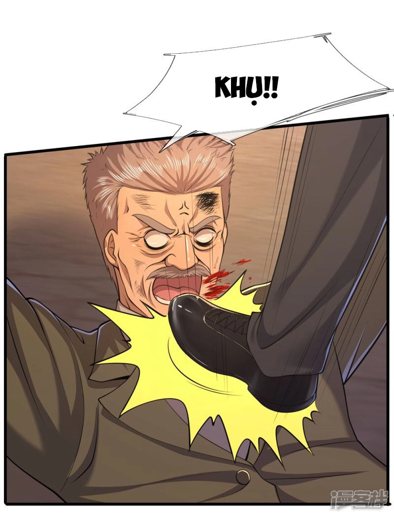 Y Võ Chí Tôn Chapter 130 - 17