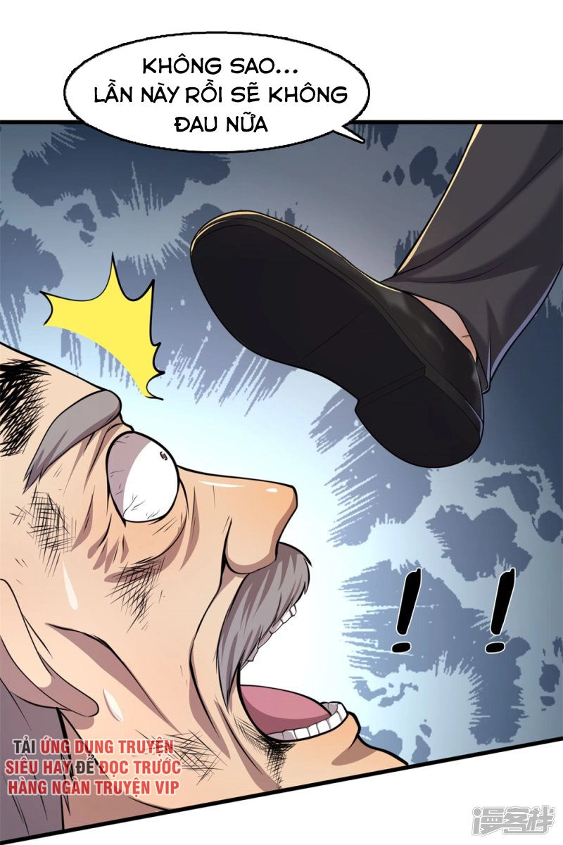 Y Võ Chí Tôn Chapter 130 - 19