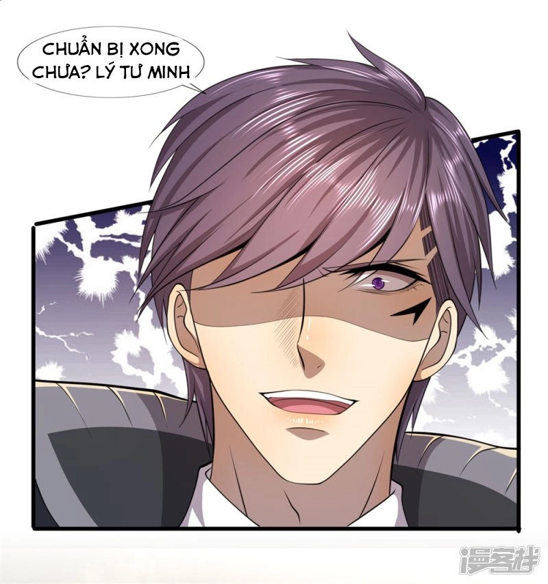 Y Võ Chí Tôn Chapter 130 - 20