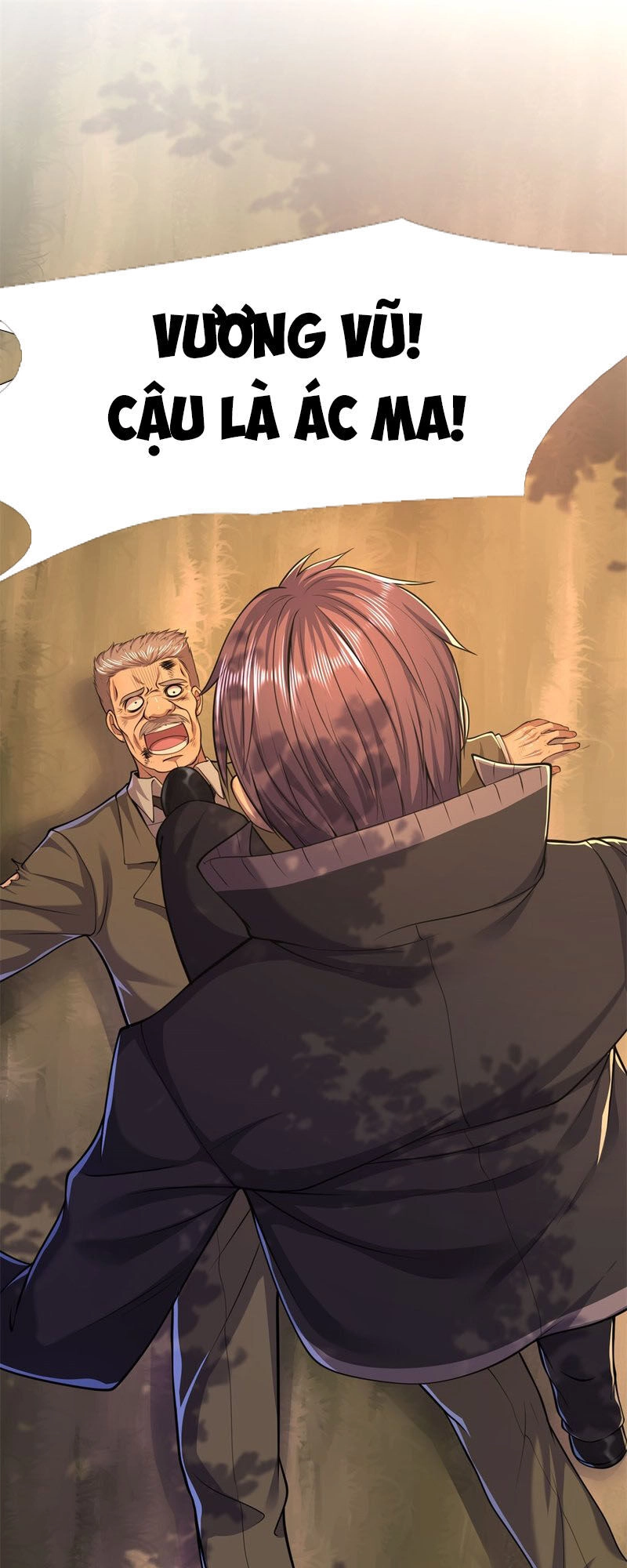 Y Võ Chí Tôn Chapter 130 - 21