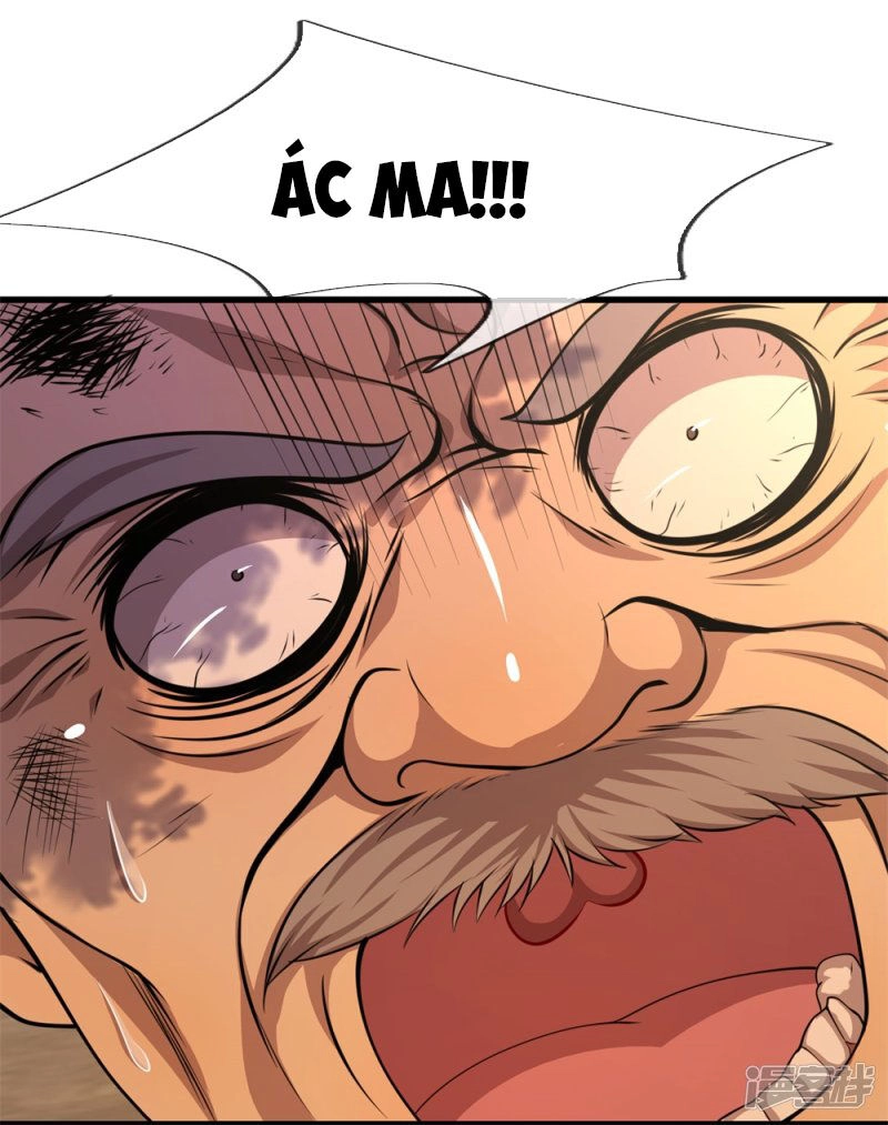 Y Võ Chí Tôn Chapter 130 - 23