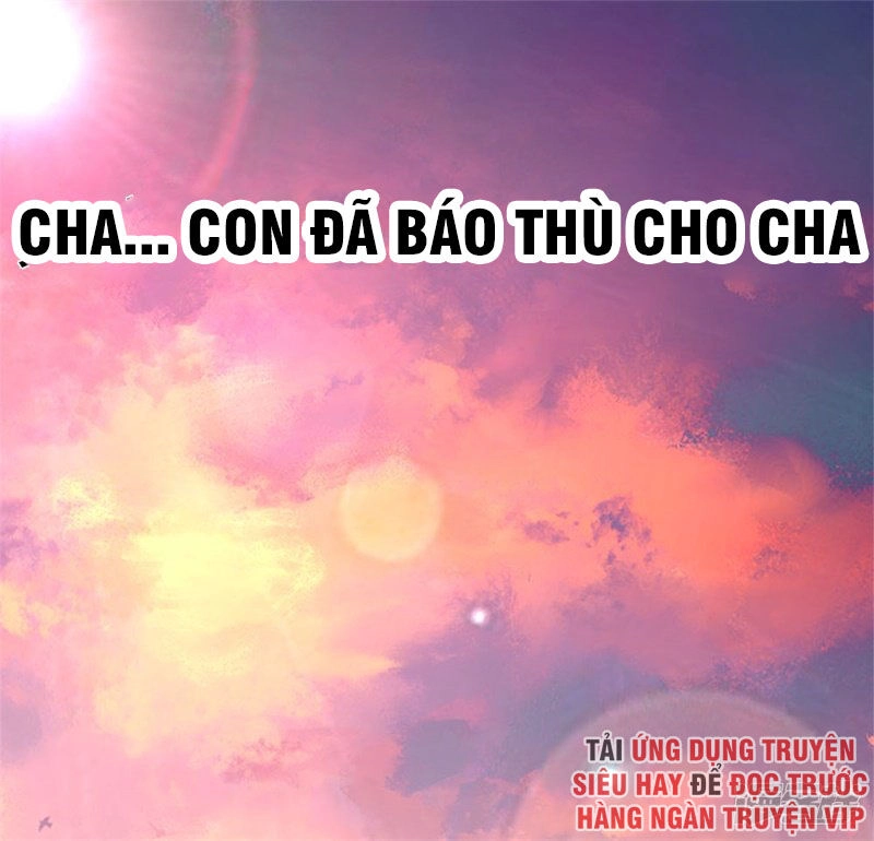 Y Võ Chí Tôn Chapter 131 - 1