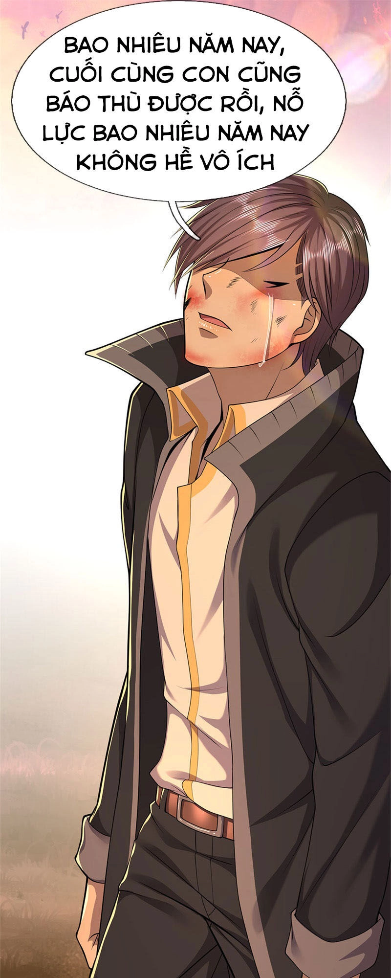 Y Võ Chí Tôn Chapter 131 - 2