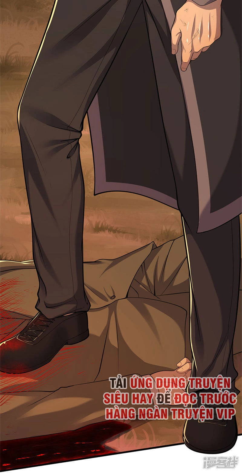 Y Võ Chí Tôn Chapter 131 - 3