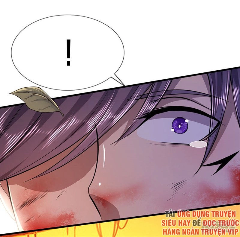 Y Võ Chí Tôn Chapter 131 - 5