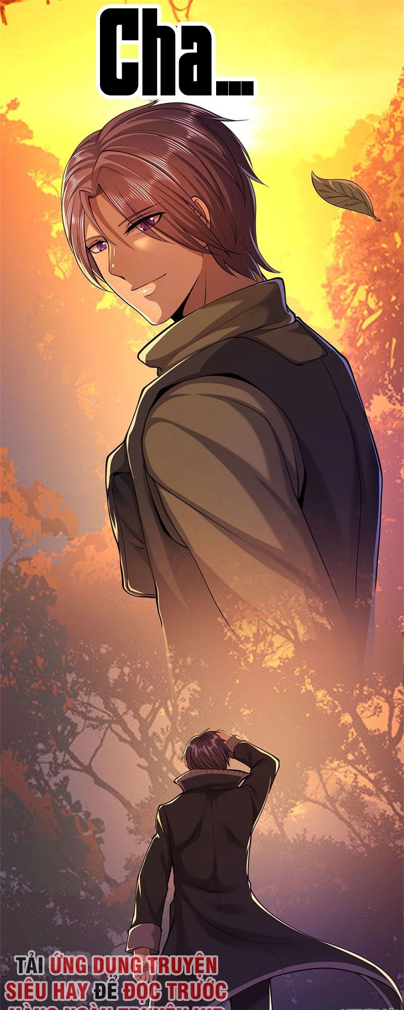 Y Võ Chí Tôn Chapter 131 - 6