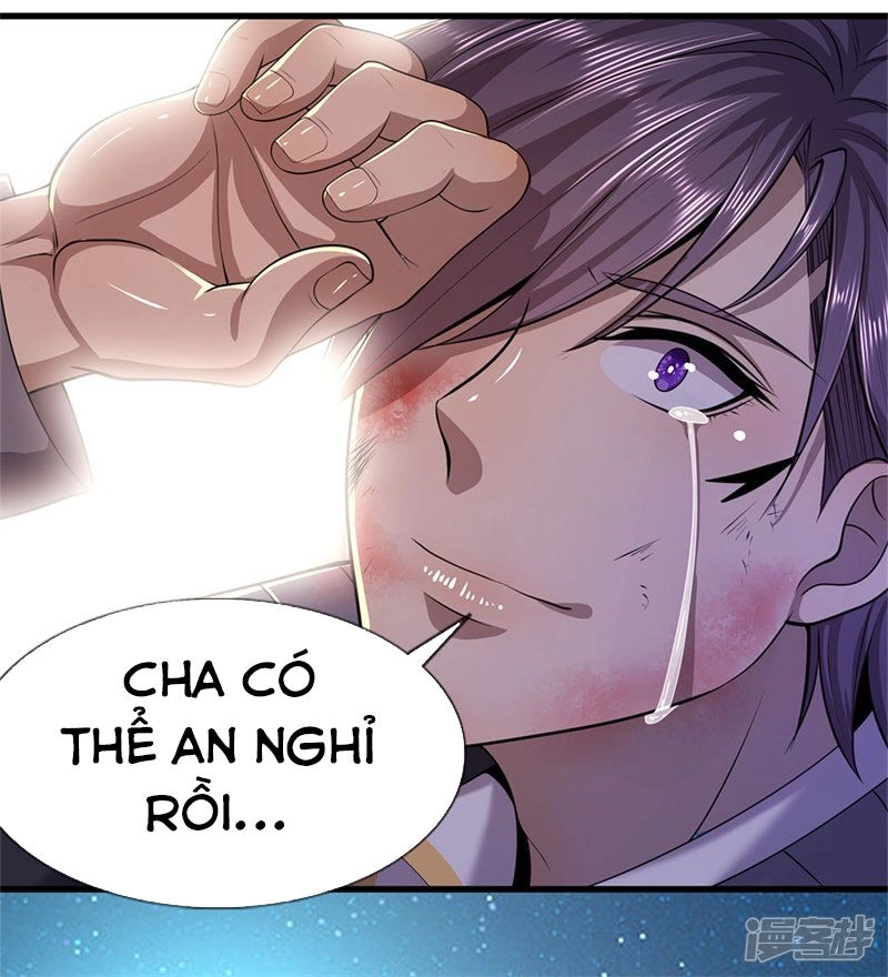 Y Võ Chí Tôn Chapter 131 - 9