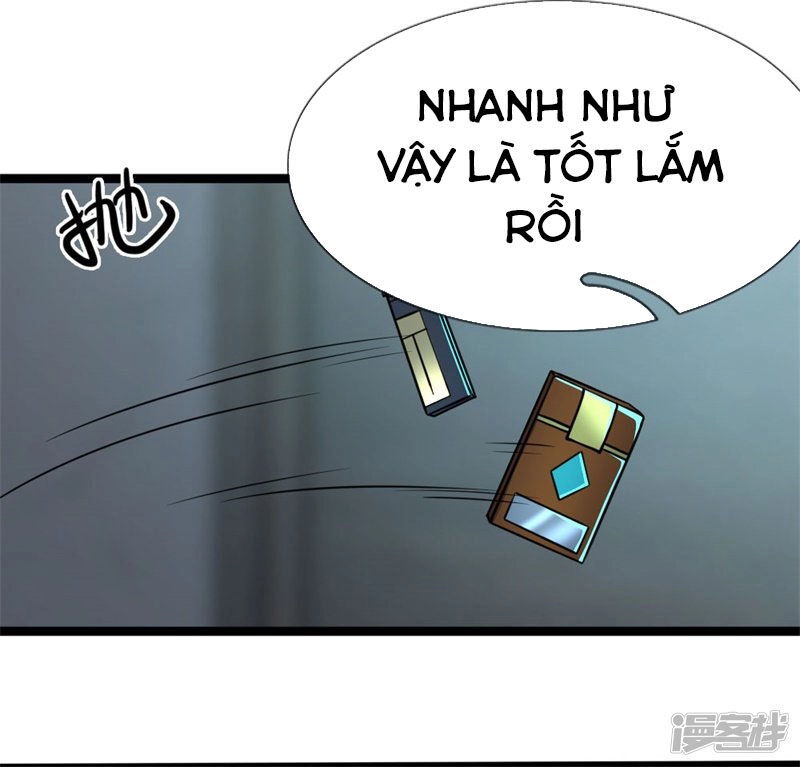 Y Võ Chí Tôn Chapter 131 - 15